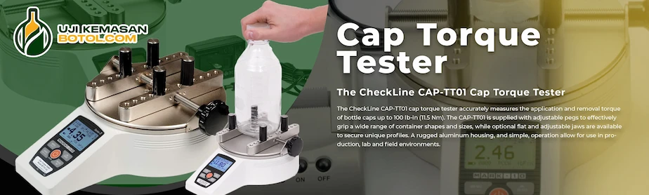 Uji Kemasan Botol Banner 2